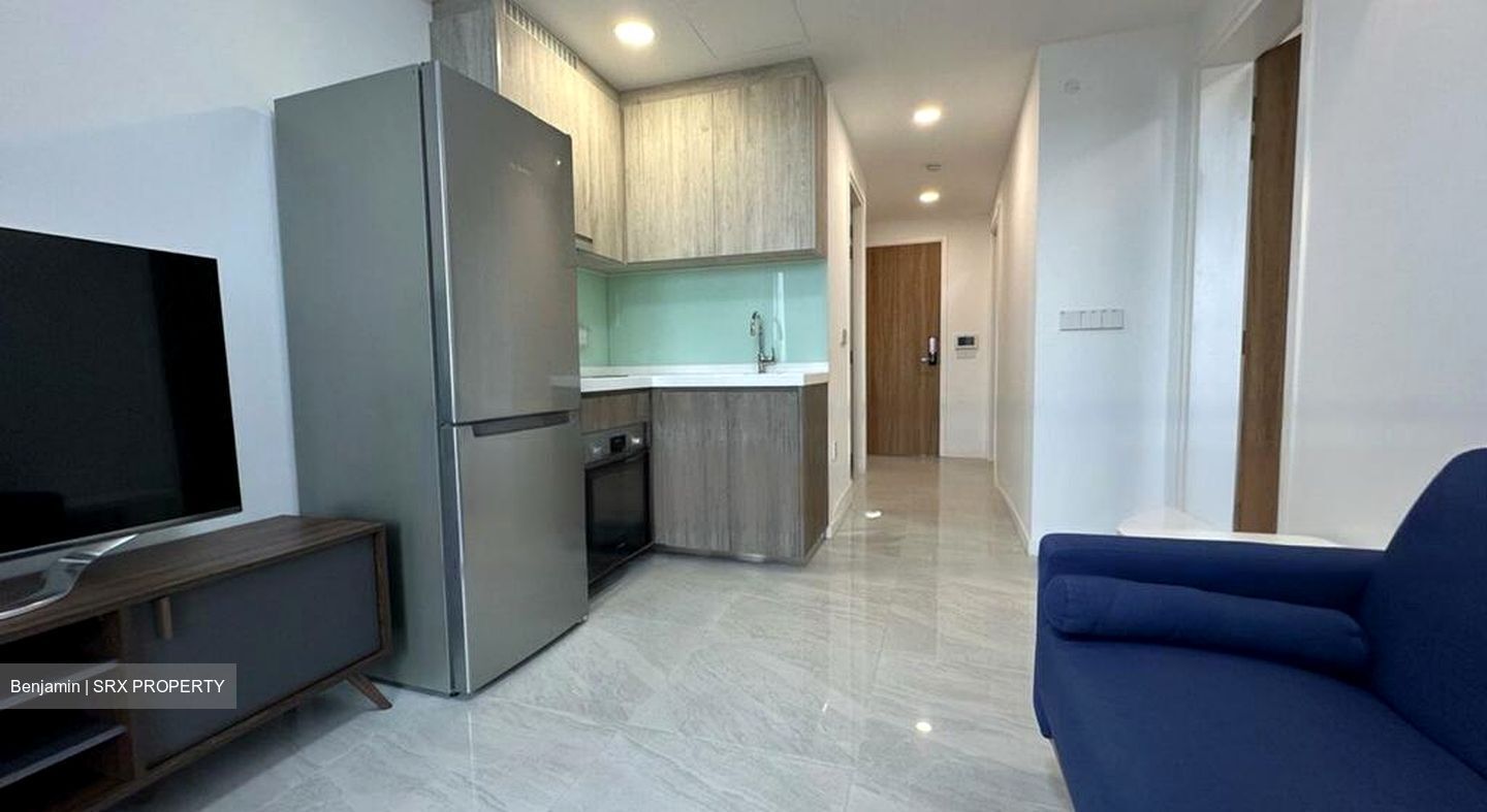 Uptown @ Farrer (D8), Apartment #475555541